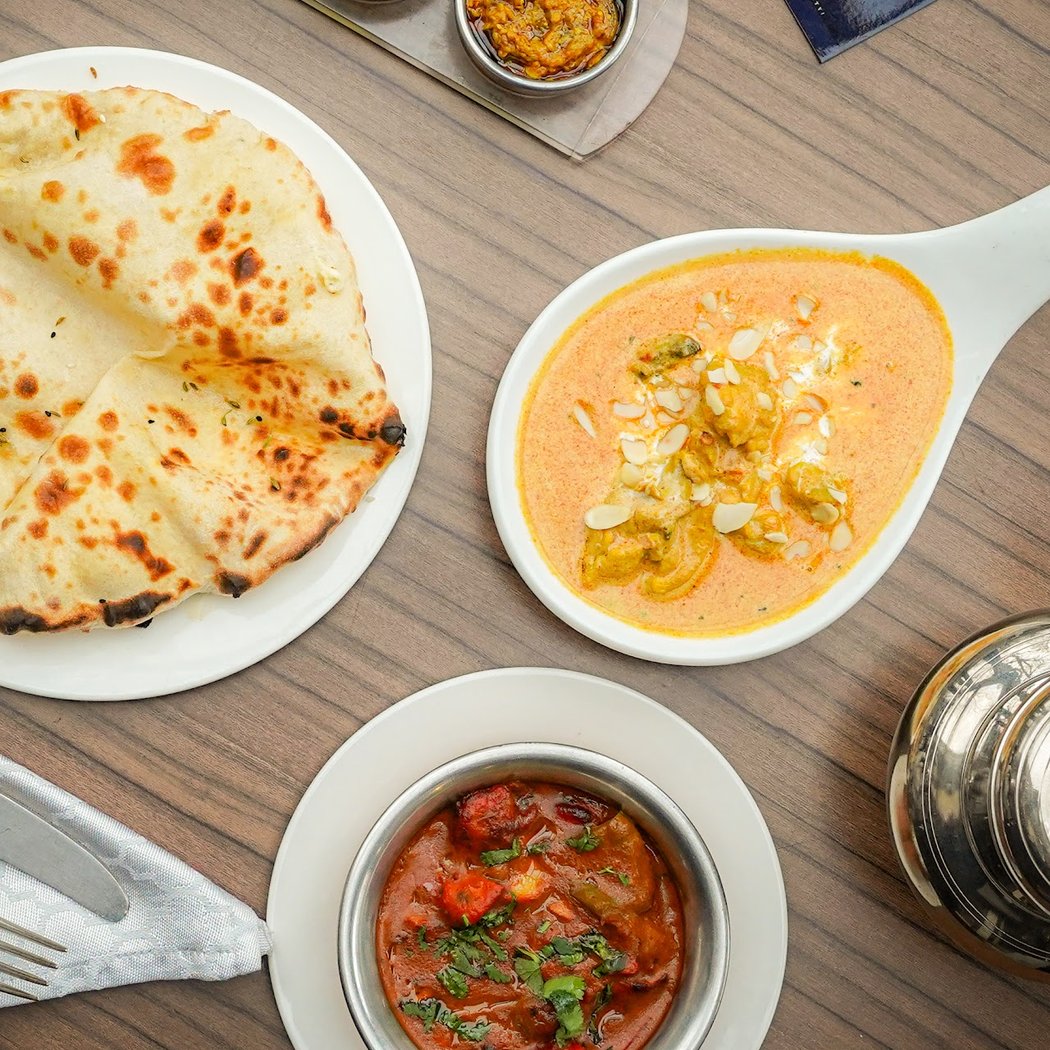 Durbar Restaurant & Bar 1